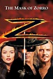 La máscara del Zorro (1998) Película - PLAY Cine