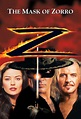La máscara del Zorro (1998) Película - PLAY Cine