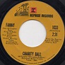 Fanny - Charity Ball (1971, Vinyl) | Discogs