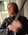 Jeff Healey: I Can't Get My Hands On You | FYIMusicNews