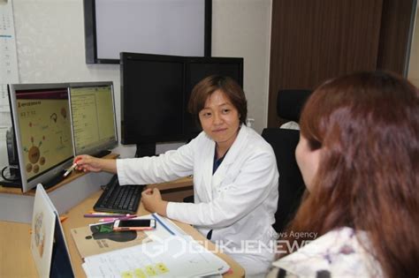 동남권의학원 삼중음성 유방암 수지상세포 면역치료 임상시험 착수