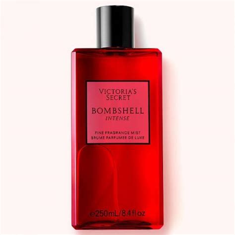 Victoria`s Secret Bombshell Intense Fine Fragrance Mist Perfumowana Mgiełka Do Ciała Cena