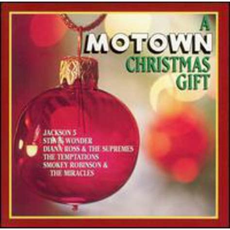Motown Christmas T Various Cd