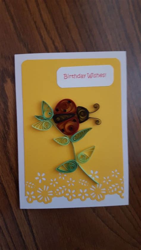Pin By Allison Fyles On Other Cards By Me Birthday Wishes Birthday