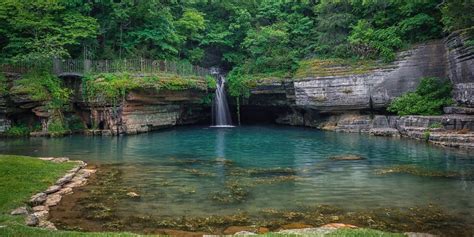 An Outdoorsy 5 Day Trip Itinerary In The Missouri Ozarks Afar