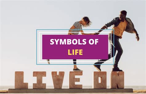 15 Powerful Symbols Of Life And What They Mean