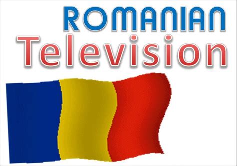 Romanian Television From Romania Multicultural Mrtvca