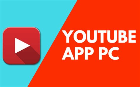 Download and install youtube in pc and you can install youtube 16.02.32 in your windows pc and mac os. How to Download YouTube App for PC/Laptop, Windows 10/8/7