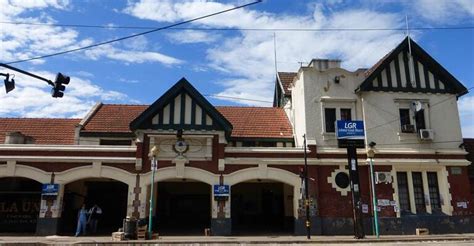 Hoteles En Lomas De Zamora Buenos Aires Tu Hotel En