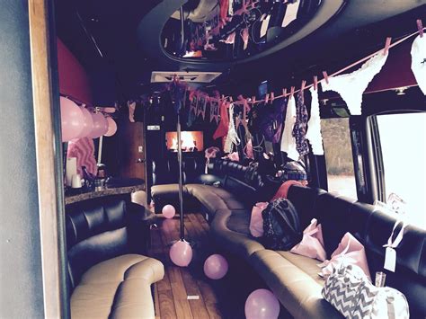 10 Fantastic Sweet 16 Limo Party Ideas 2024