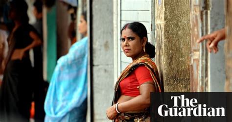 Few Grieve For The Passing Of Mumbais Red Light District World News