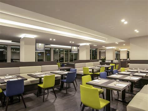 Mercure Roma West All