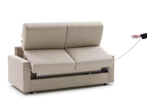 Find out what we have prepared for you this month. The Couch That Will Automatically Turn Into A Bed