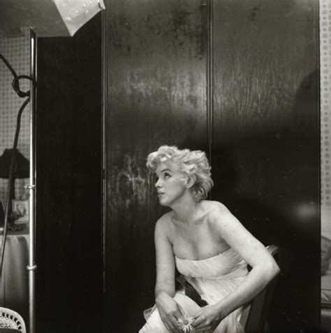 NPG X40662 Marilyn Monroe Portrait National Portrait Gallery