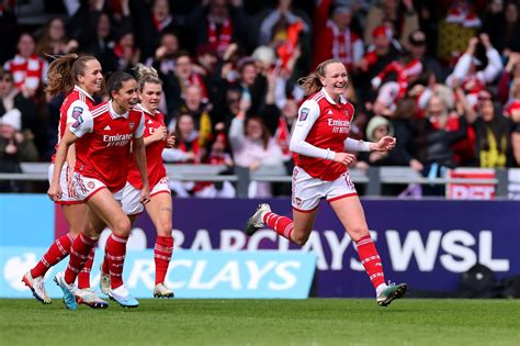 Match Preview Manchester United V Arsenal Women In Top Of The Table Wsl Clash Just Arsenal News