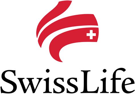 Swiss Life Swisslife Logos Download