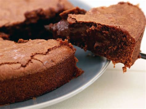 Recette De Gateaux Au Chocolat Marmiton