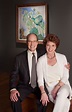 How Venture Philanthropists Paul Growald And Eileen Rockefeller Growald ...