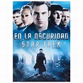 Lista 94+ Foto Ver Star Trek En La Oscuridad (2013) En Español ...