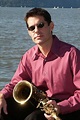 Ken Gioffre - Saxophonist/Composer