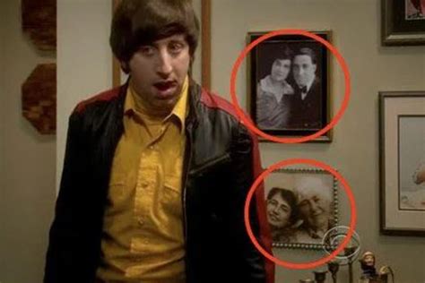 The Big Bang Theorys Running Joke About Howards Mother Makes No Sense