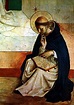 San Domenico di Guzman, fondatore dei Predicatori | Santa Maria Apparente