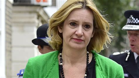 Tory Home Secretary Amber Rudd Involved In String Of Firms That Went Bust And Owed Millions