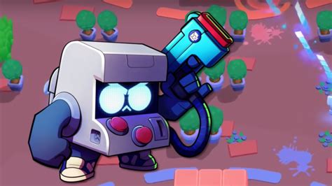You can find the original post, complete with better formatting and pictures, on our website here. Brawl Stars, A.R.K.A.D. : comment jouer le nouveau brawler ...