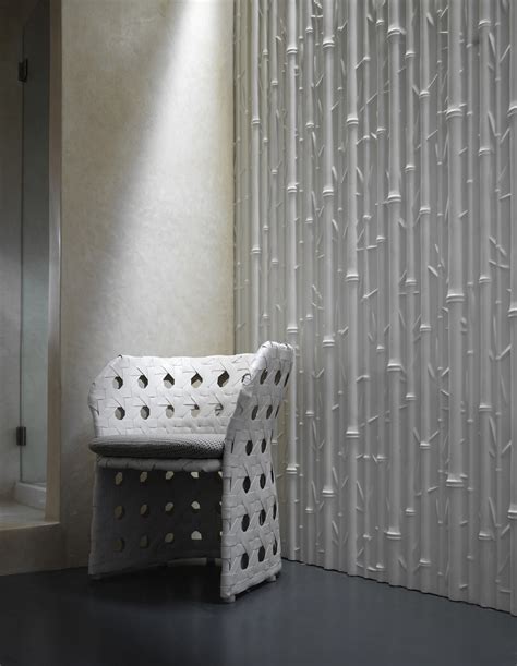Bamboo Designer Wall Panels From 3d Surface All Information High
