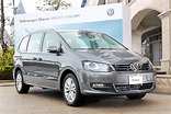 138.8萬起7人座MPV新選擇，VW Sharan正式推出 | U-CAR新聞