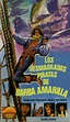 Los desmadrados piratas de Barba Amarilla by Mel Damski (1983 ...