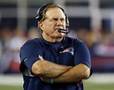 Patriots coach Bill Belichick: 'My heart goes out to the victims' at ...