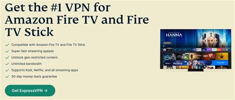 Best Vpn For Firestick Aug 2021 1 Minute Set Up Fast And Private