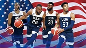 USA Basketball Is Recruiting For A National Esports Team | TechGenez