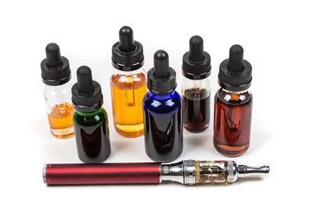 The strength you choose depends on your individual tolerance. Vape juice flavors- give up the habit of smoking with flavorsome mod - If Every Body Ran