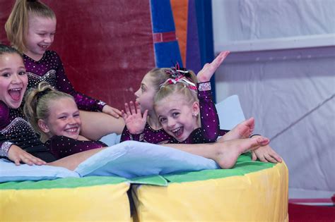 Gymnasticsphoto Com Fun Groups
