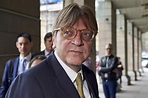 Guy Verhofstadt stands his ground – POLITICO