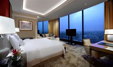 The Trans Luxury Hotel Bandung Bandung Harga 2018 Terbaru