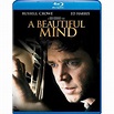 A Beautiful Mind (blu-ray) : Target