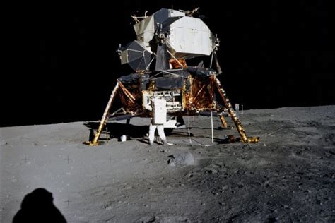 Missione Spaziale Apollo 11 Focusit