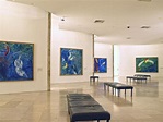 Fotos - El Museo Nacional Marc Chagall - Guía turismo y vacaciones