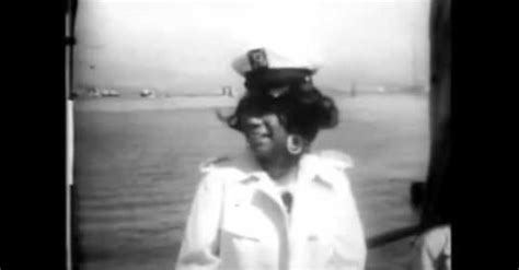 The Supremes Mary Wilson Photo From Lets Go Special Documentary
