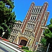 John Marshall High School, Los Angeles, California — by Tony Butler ...