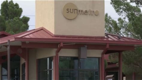 Sun Metro Station To Be Renamed In Honor Of Walmart