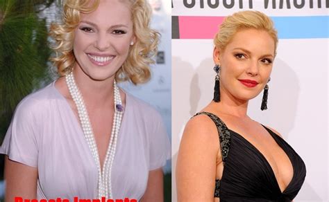 Katherine Heigl Before And After Hot Sex Picture