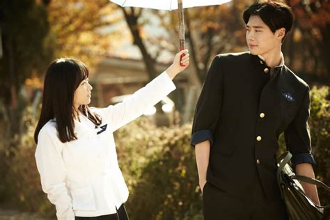 Rekomendasi Film Korea Romantis Komedi Terbaik Imagesee