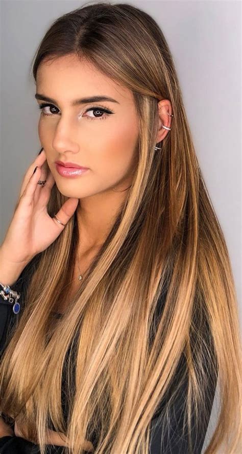 49 Gorgeous Blonde Highlights Ideas You Absolutely Have To Try Dark