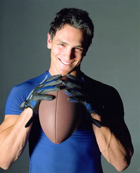 Jeremy Bloom Hot Male Models Jeremy Bloom Athletic Men