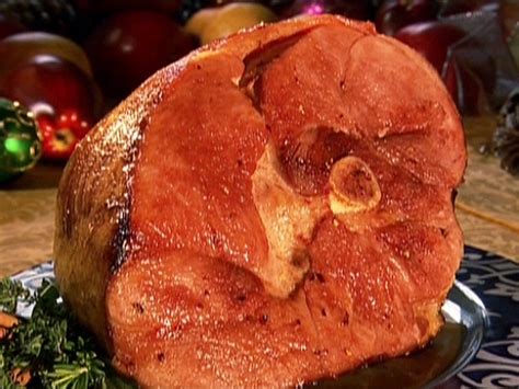 It's ham baked to perfection and coated in a crispy 15 delicious holiday ham recipes! abby gaby foodie: What's the best food to eat for Christmas?