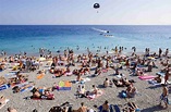 The 10 Best Beaches in Nice, France